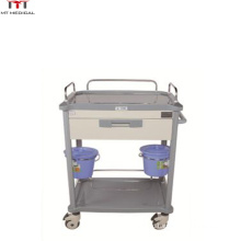 Mobile Medical Device Treatment Cart